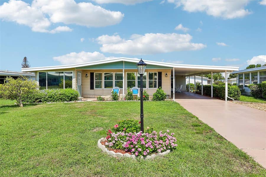 Property photo for 1433 APACHE CIRCLE, Tavares, FL