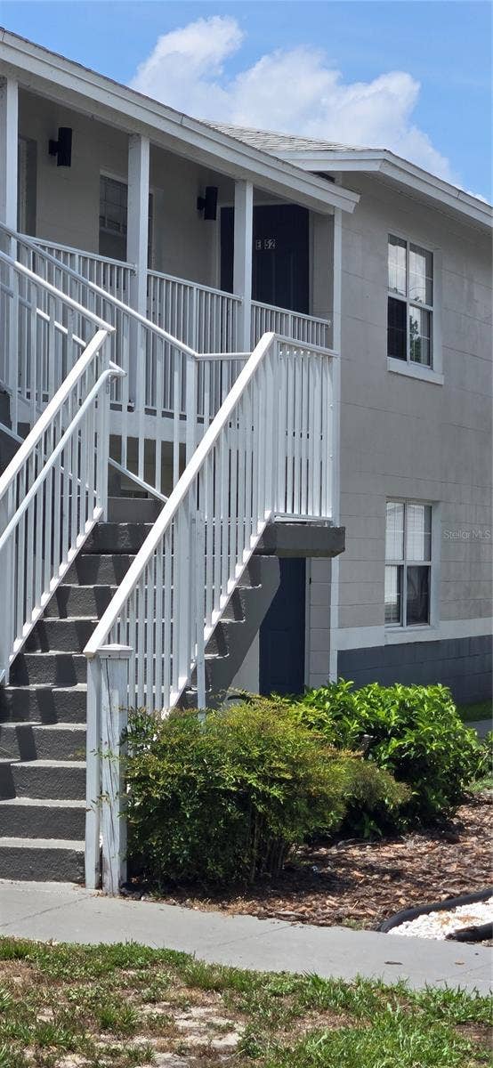 Property photo for 1400 EUDORA ROAD, #e-52, Mount Dora, FL