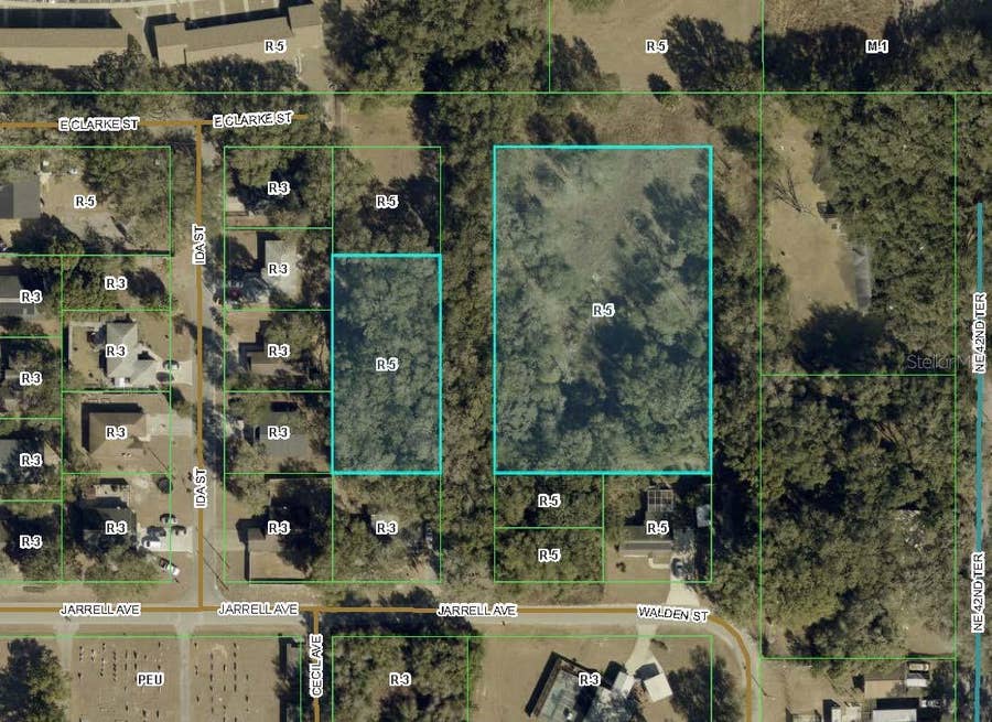 Property photo for CITY, Wildwood, FL