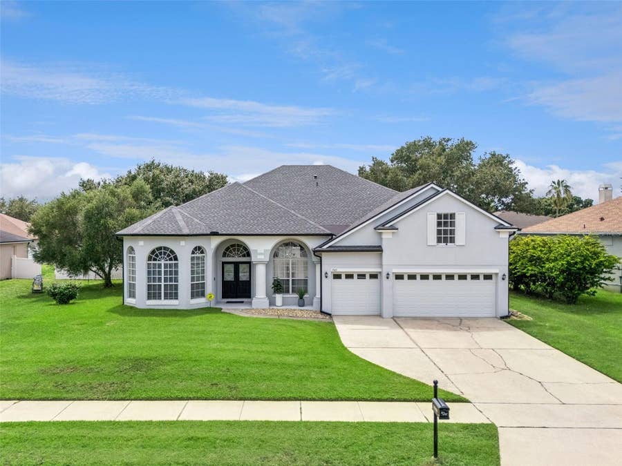 Property photo for 13163 LAKESHORE GROVE DRIVE, Winter Garden, FL