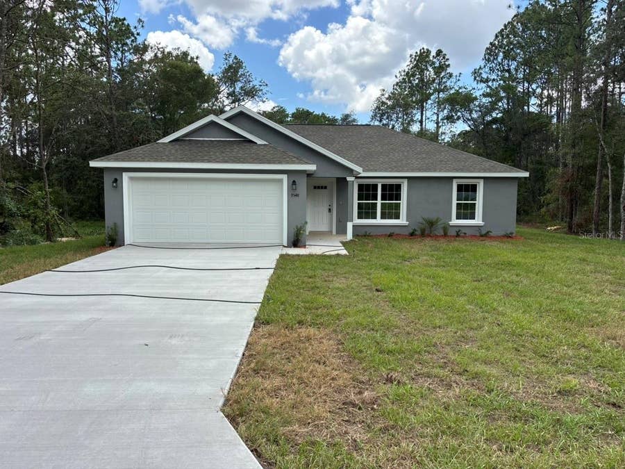 Property photo for 9548 N SANDREE DRIVE, Dunnellon, FL