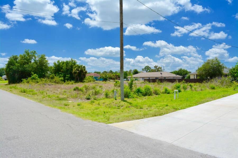 Property photo for 4505/4507 27TH STREET SW, Lehigh Acres, FL