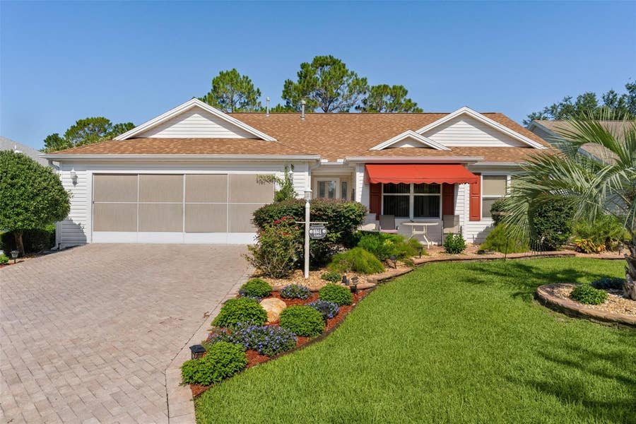 Property photo for 16846 SE 80TH BELLAVISTA CIRCLE, The Villages, FL