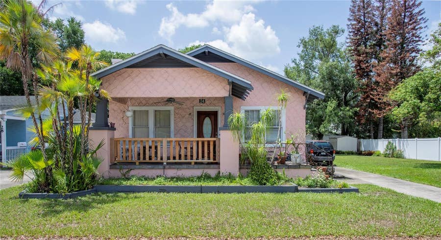 Property photo for 24 E PRINCETON ST, Orlando, FL