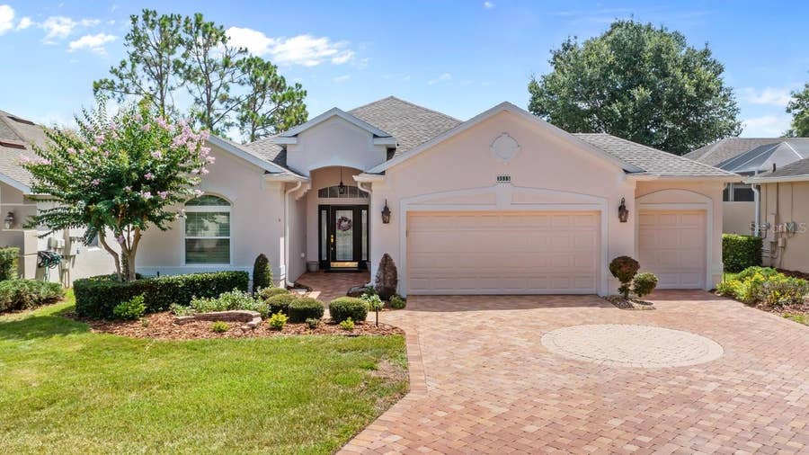 Property photo for 3515 CHESSINGTON STREET, Clermont, FL