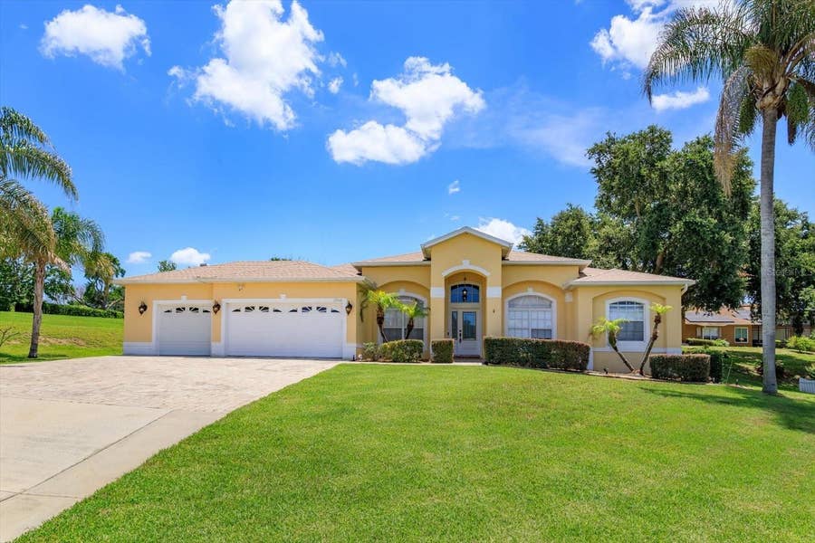 Property photo for 12560 KATHERINE CIRCLE, Clermont, FL