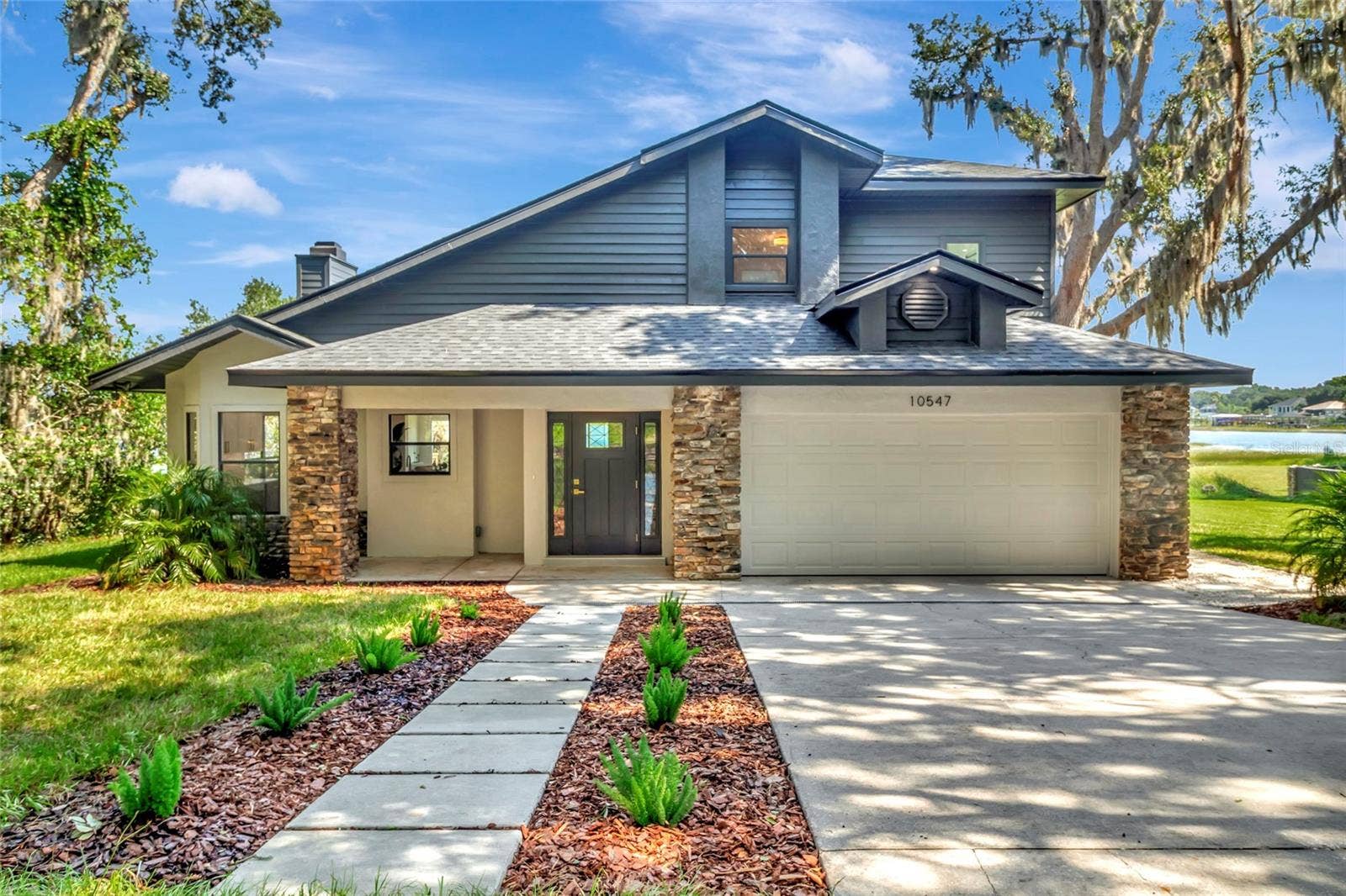 10547 LAKESHORE DRIVE, Clermont, FL 34711
