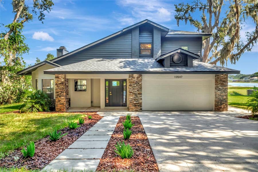 Property photo for 10547 LAKESHORE DRIVE, Clermont, FL