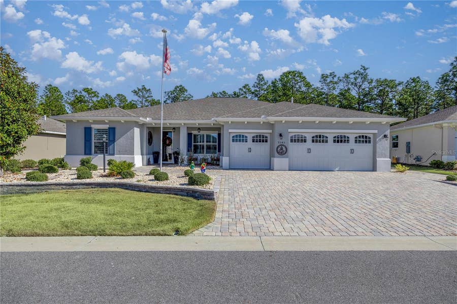 Property photo for 9343 SW 102ND AVENUE ROAD, Ocala, FL
