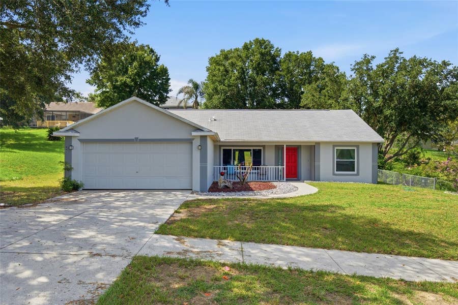 Property photo for 993 SCENIC VIEW CIRCLE, Minneola, FL
