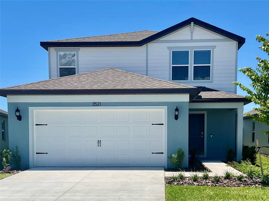 Property photo for 3521 HORNBEAM ROAD, Spring Hill, FL