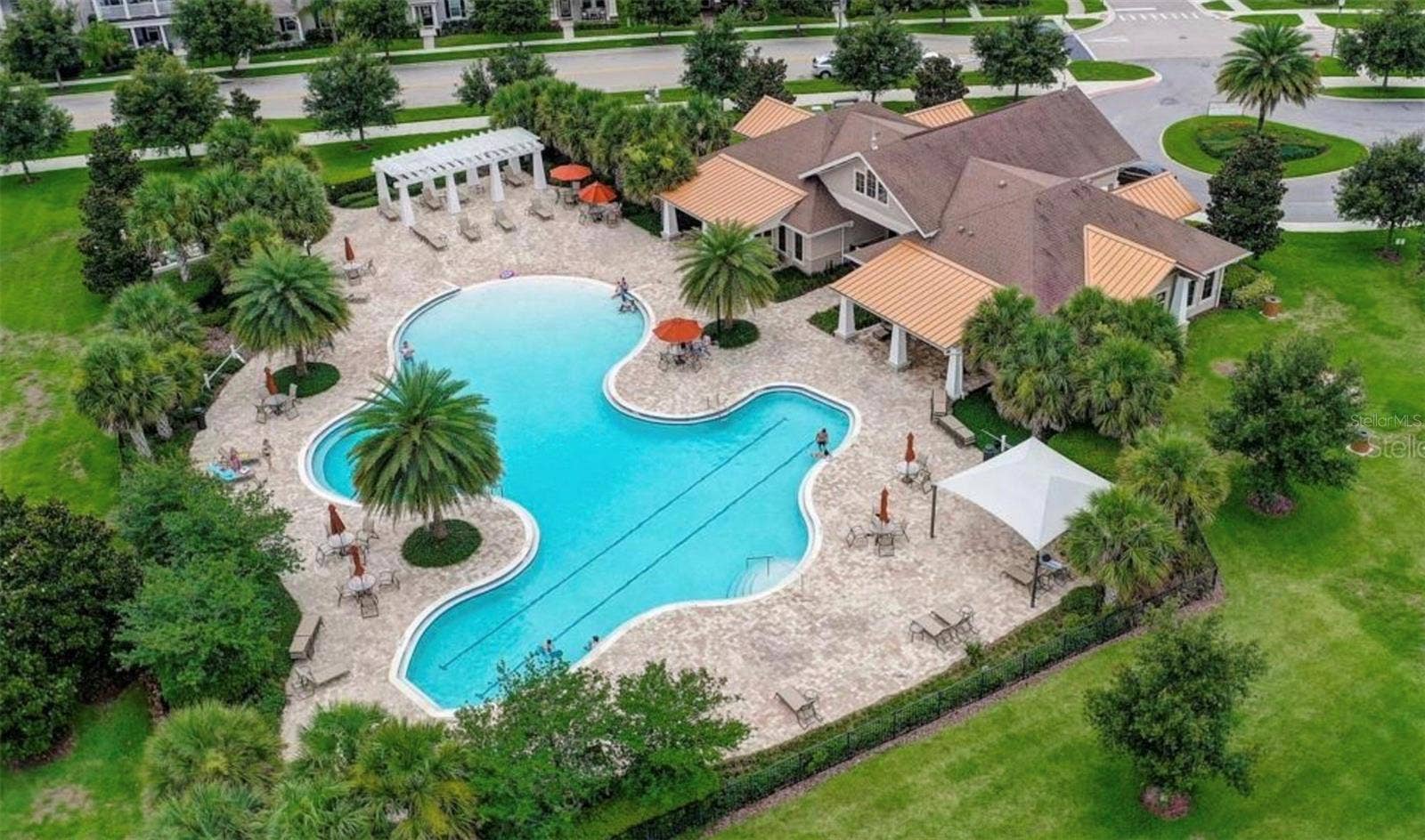 14301 WHITE MOSS WAY, Winter Garden, FL 34787 14301 WHITE MOSS WAY, Winter Garden, FL 34787
