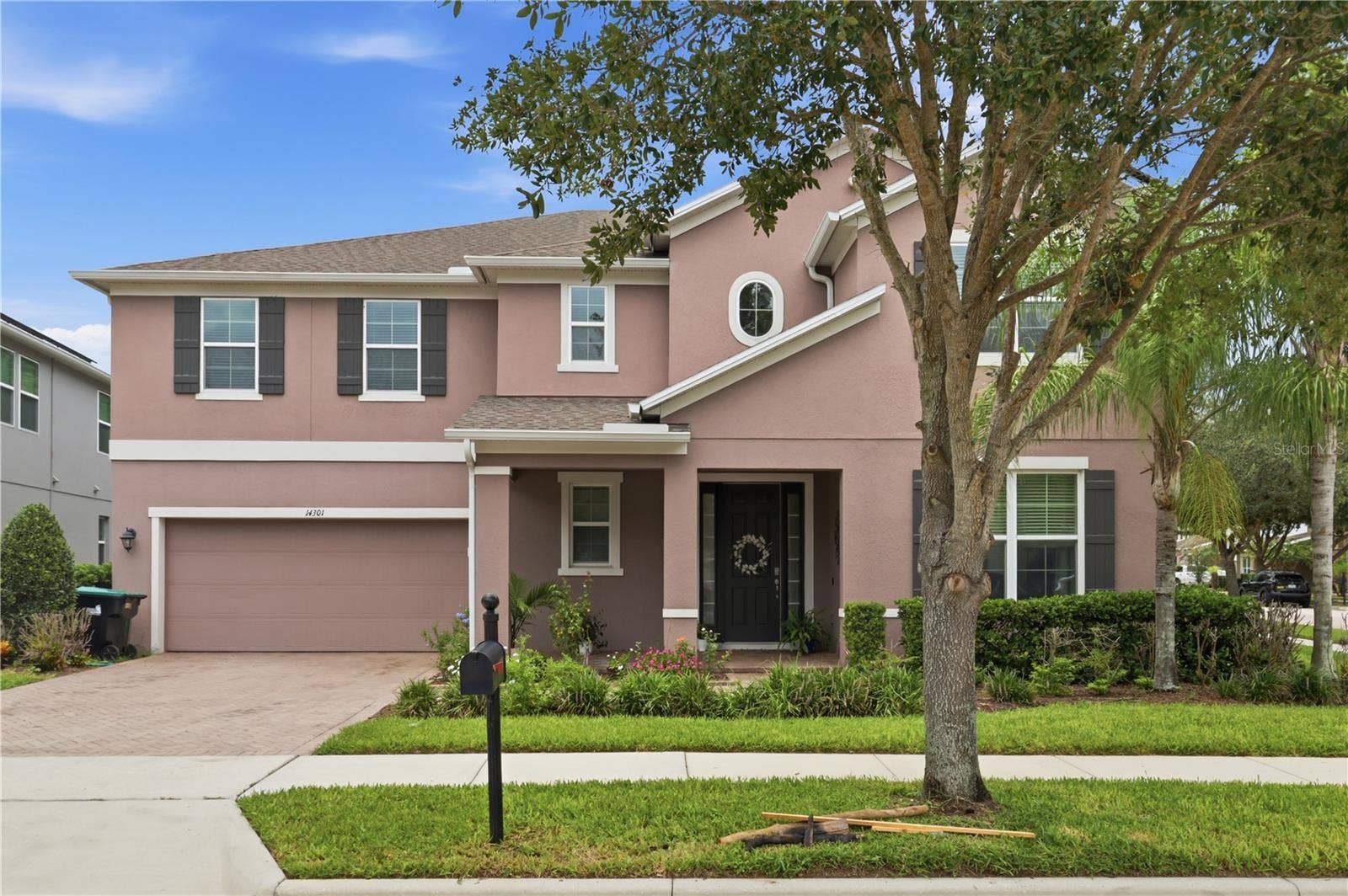 14301 WHITE MOSS WAY, Winter Garden, FL 34787 14301 WHITE MOSS WAY, Winter Garden, FL 34787