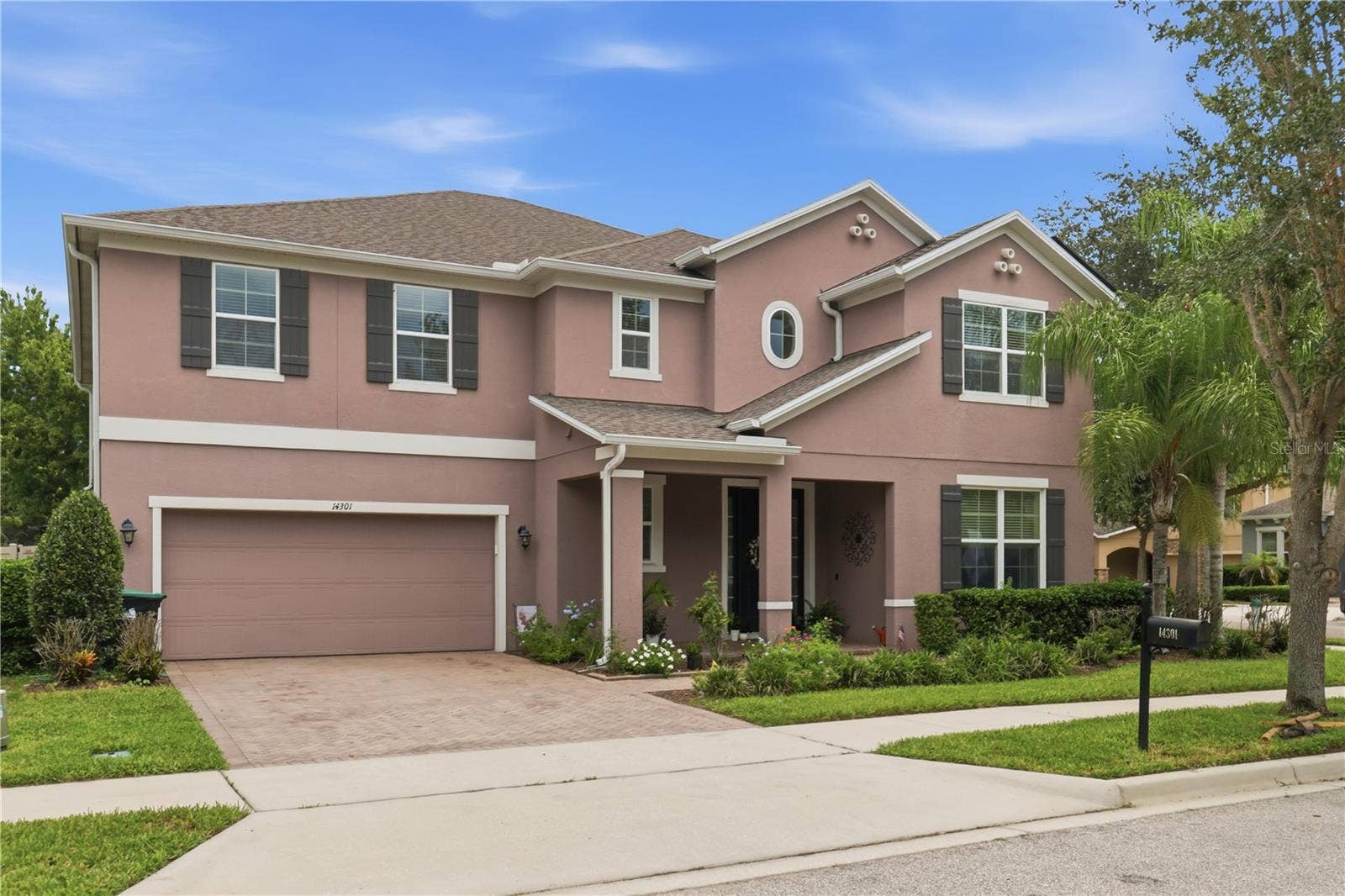 14301 WHITE MOSS WAY, Winter Garden, FL 34787 14301 WHITE MOSS WAY, Winter Garden, FL 34787