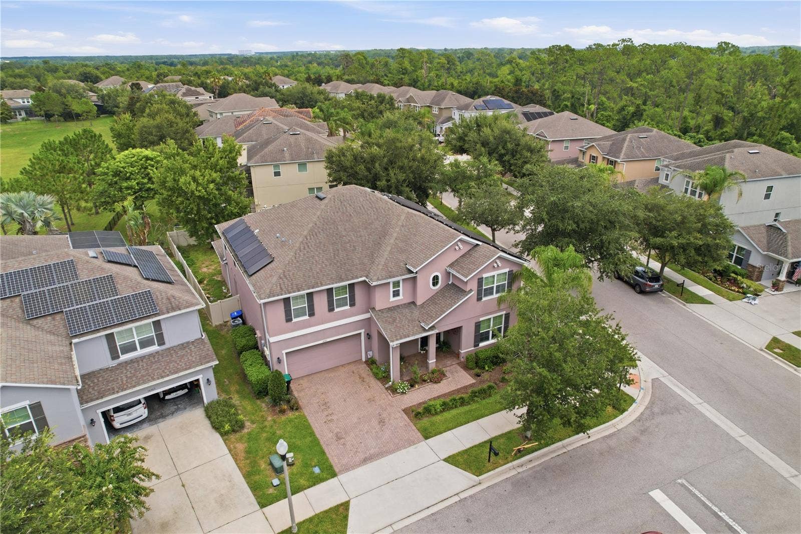 14301 WHITE MOSS WAY, Winter Garden, FL 34787 14301 WHITE MOSS WAY, Winter Garden, FL 34787