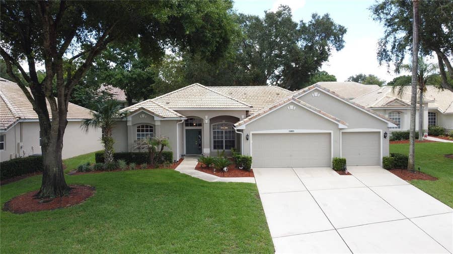 Property photo for 2112 SAINT IVES COURT, Clermont, FL