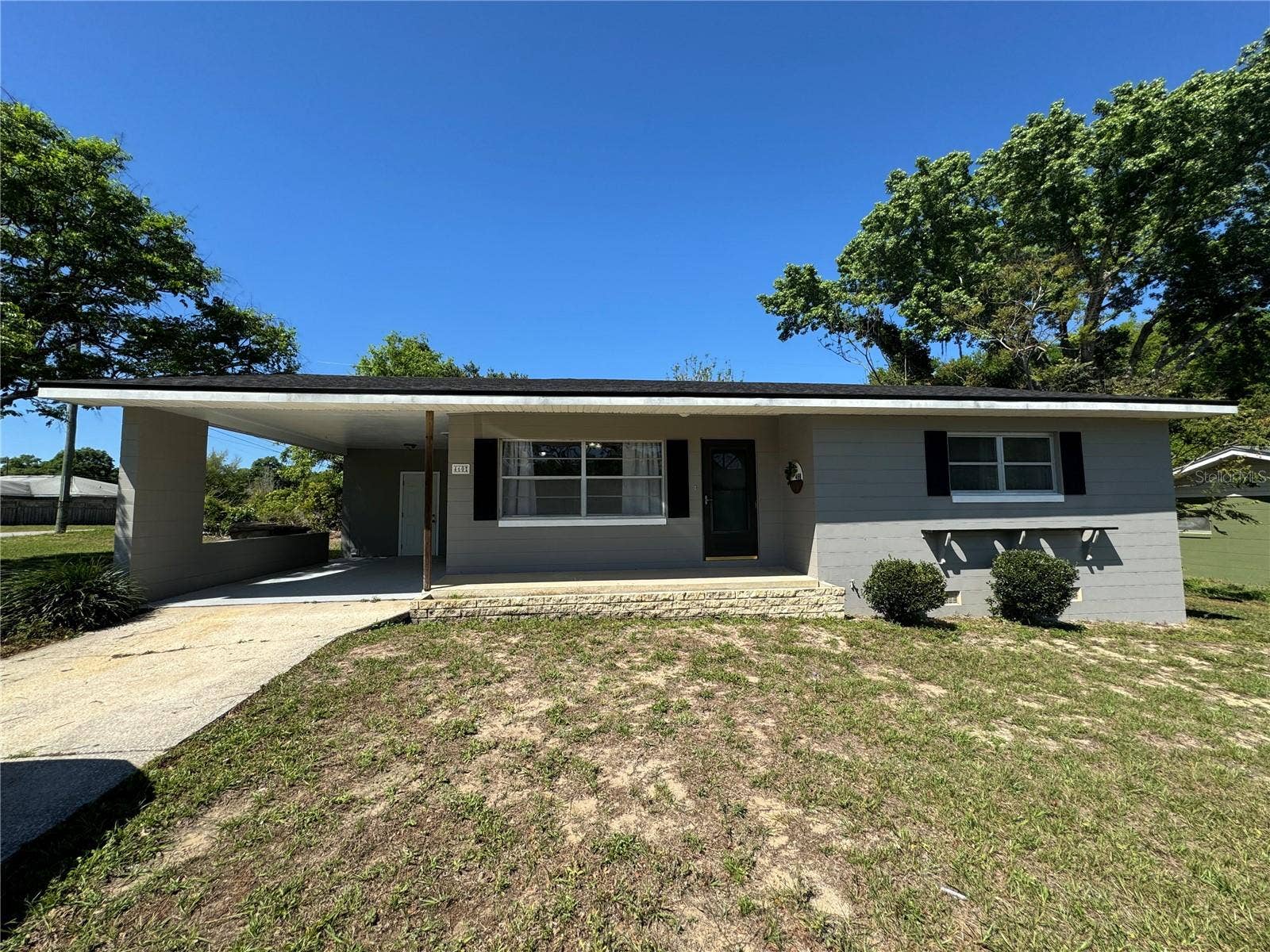 460 MOUNT VERNON COURT, Eustis, FL 32726 460 MOUNT VERNON COURT, Eustis, FL 32726