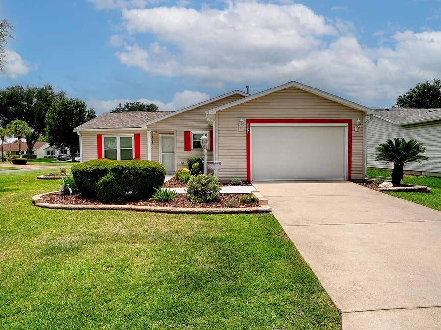 Property photo for 1070 BERKSHIRE PLACE, The Villages, FL