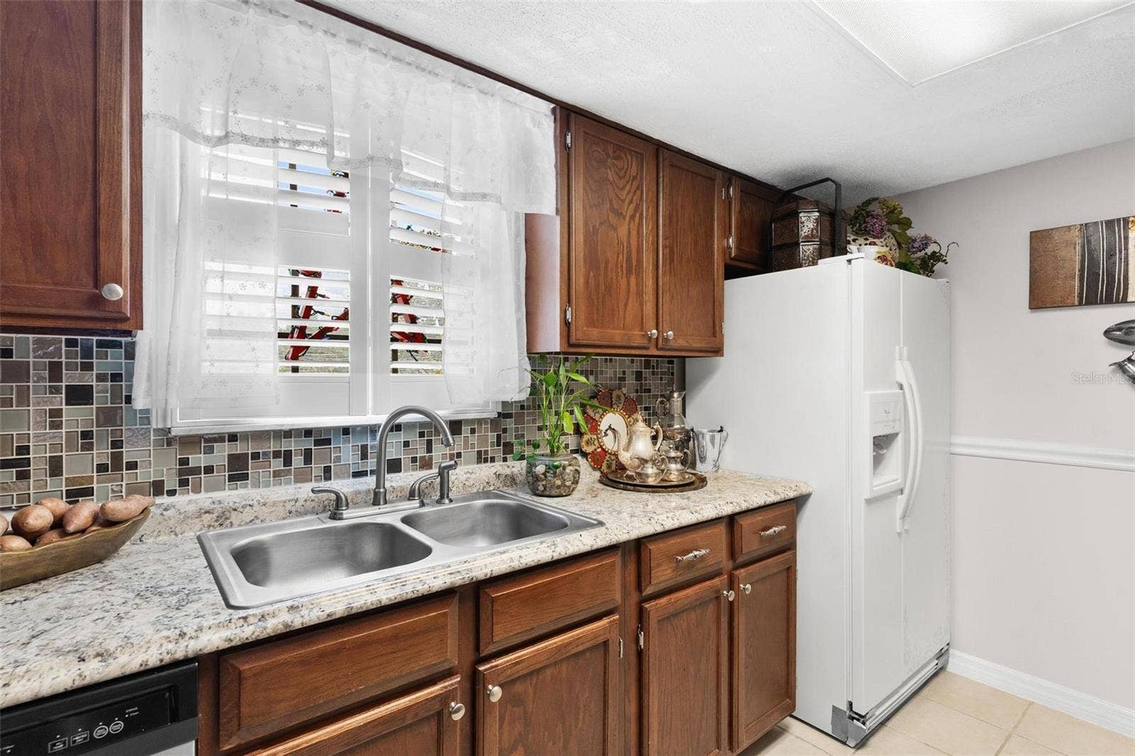 500 NEWELL HILL ROAD, #108D, Leesburg, FL 34748 WINDOW WITH A VIEW