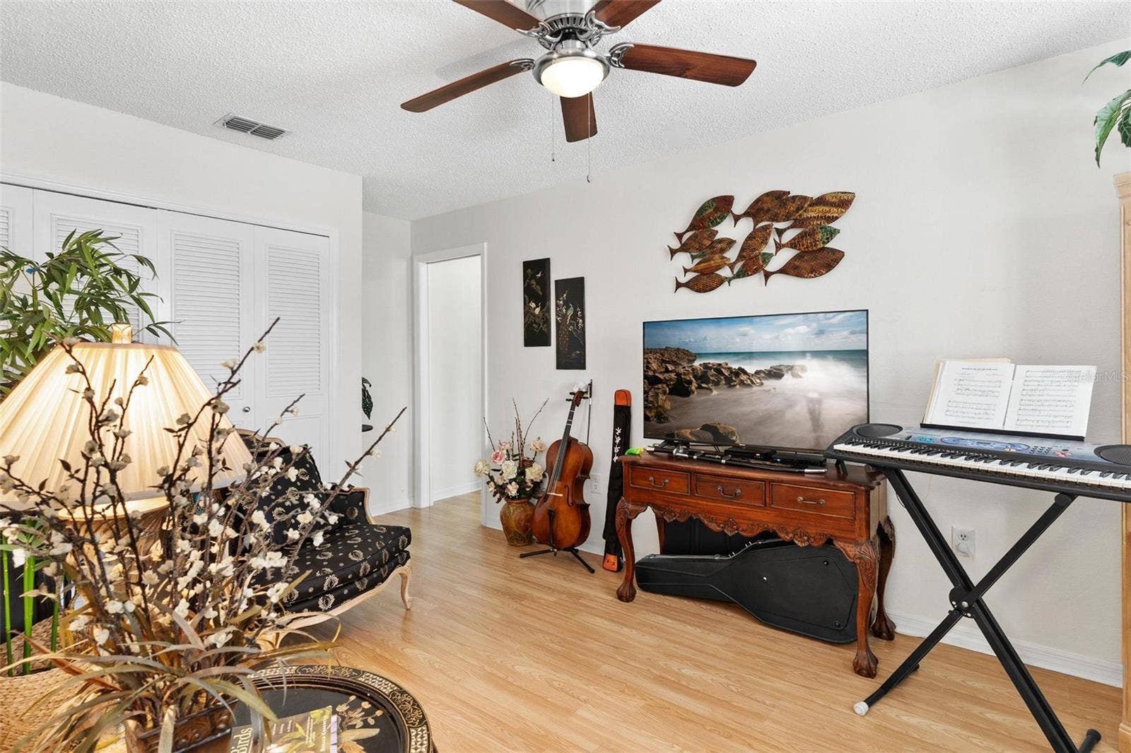 500 NEWELL HILL ROAD, #108D, Leesburg, FL 34748 OFFICE
