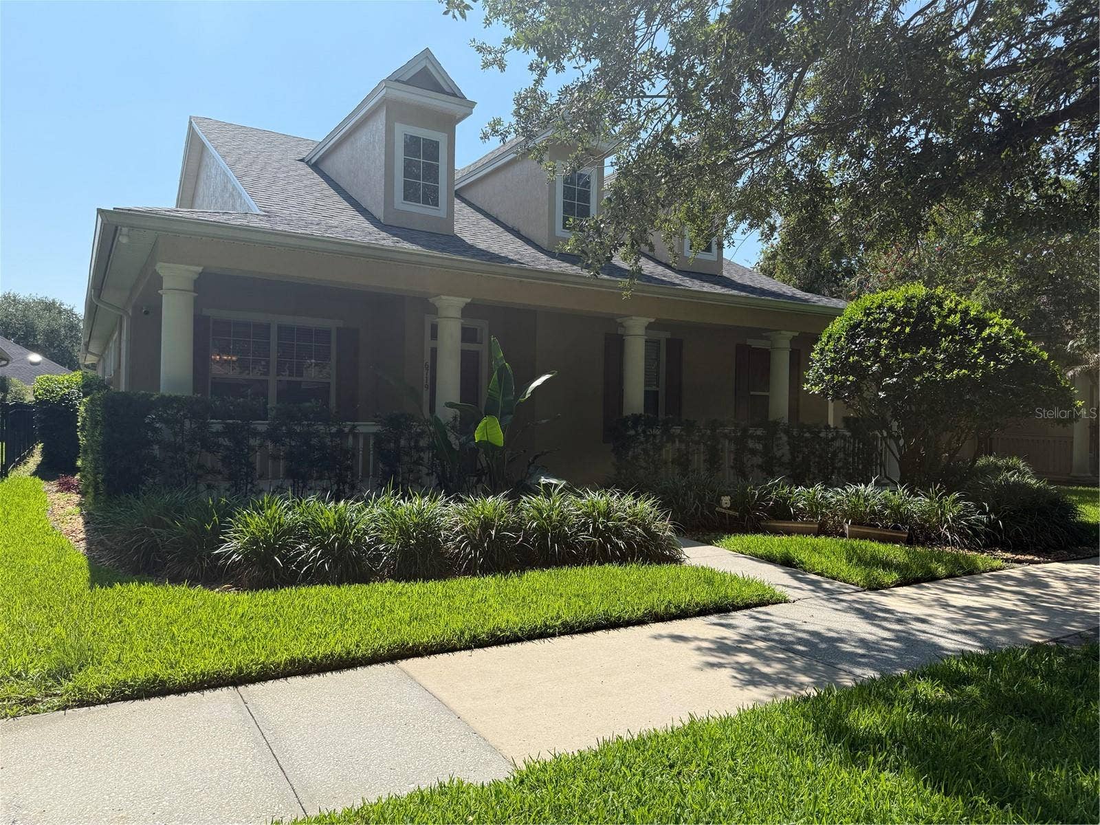 6719 ROMNEY LANE, Windermere, FL 34786