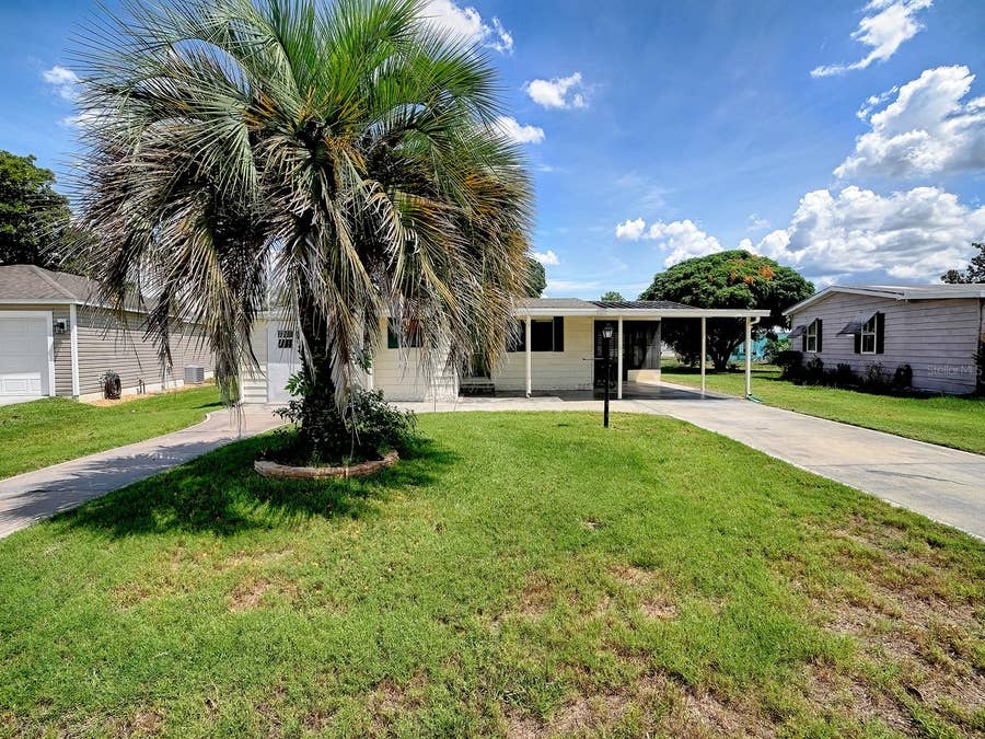 Property photo for 721 SHARON DRIVE, The Villages, FL