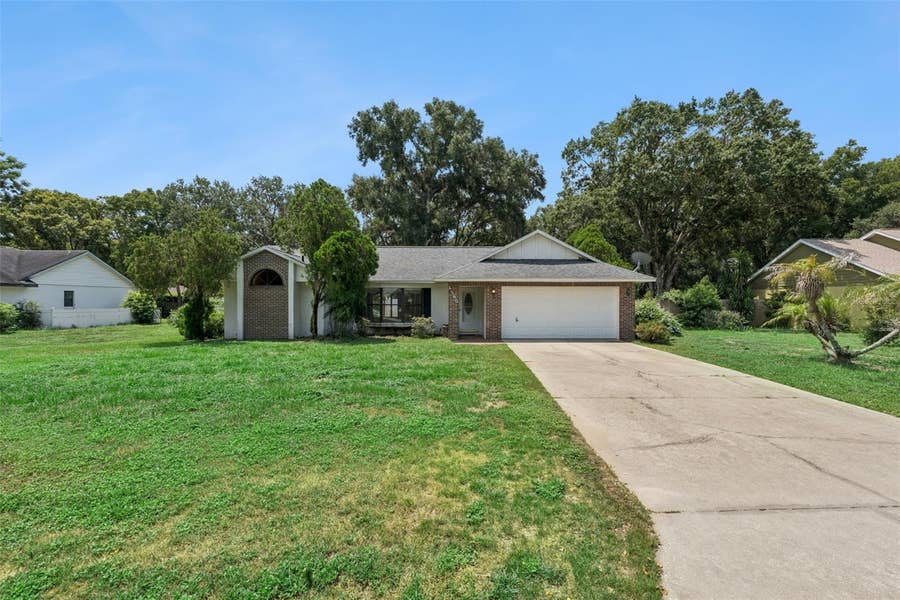 Property photo for 4160 WOOD DRIVE, Mount Dora, FL
