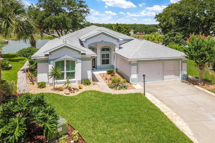 Property photo for 3354 SAINT LUCIA COURT, Tavares, FL