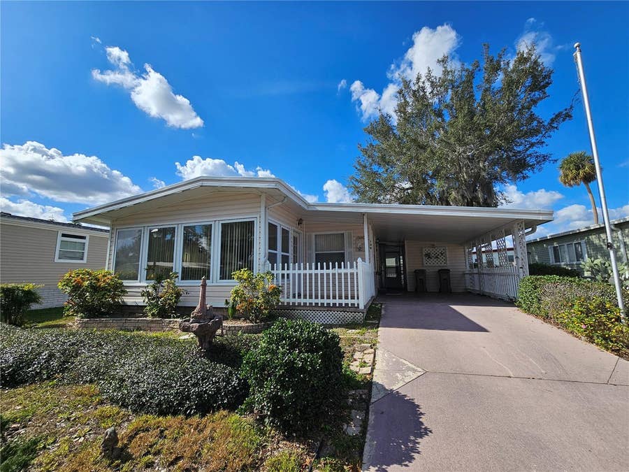 Property photo for 104 IXORA WAY, Leesburg, FL