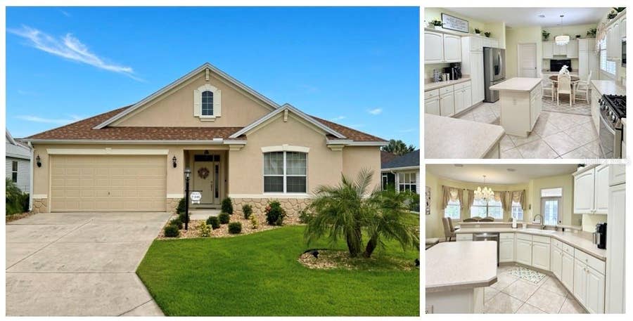 Property photo for 646 MURPHYS ESTATE DRIVE, The Villages, FL