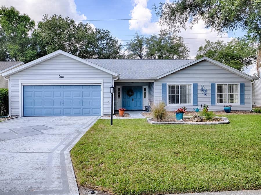 Property photo for 4438 RIVER RIDGE DRIVE, Leesburg, FL