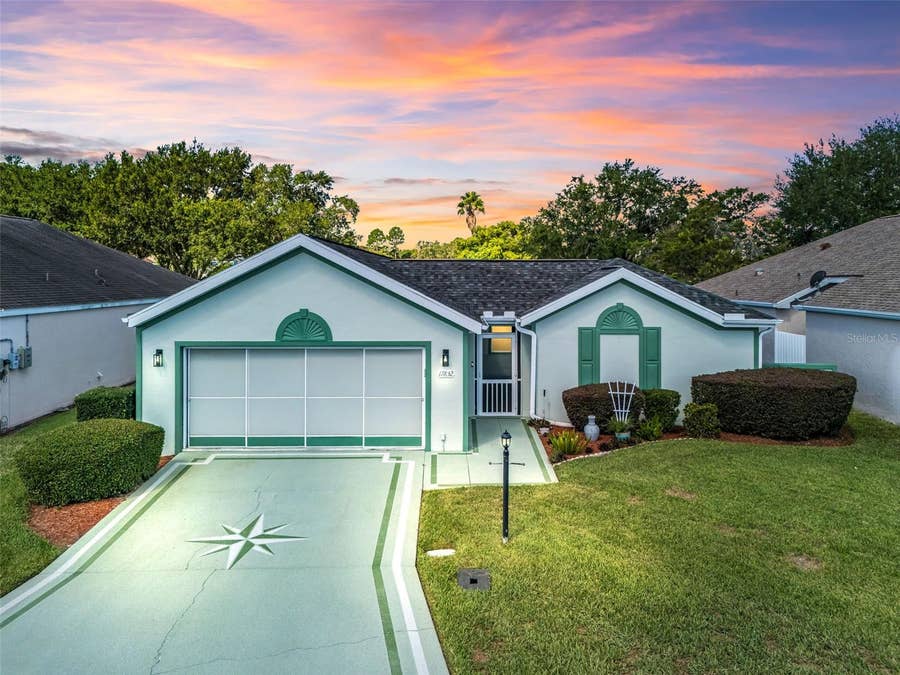 Property photo for 17832 SE 115TH COURT, Summerfield, FL