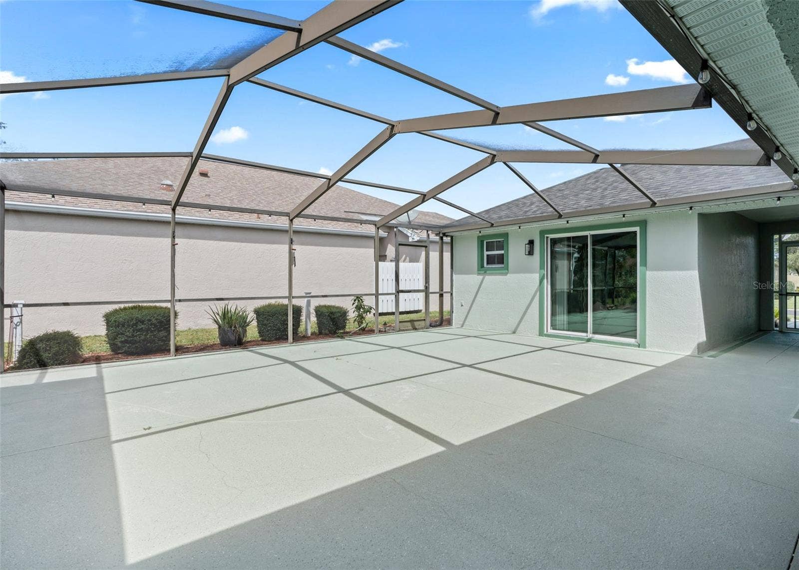 Detached Casita
