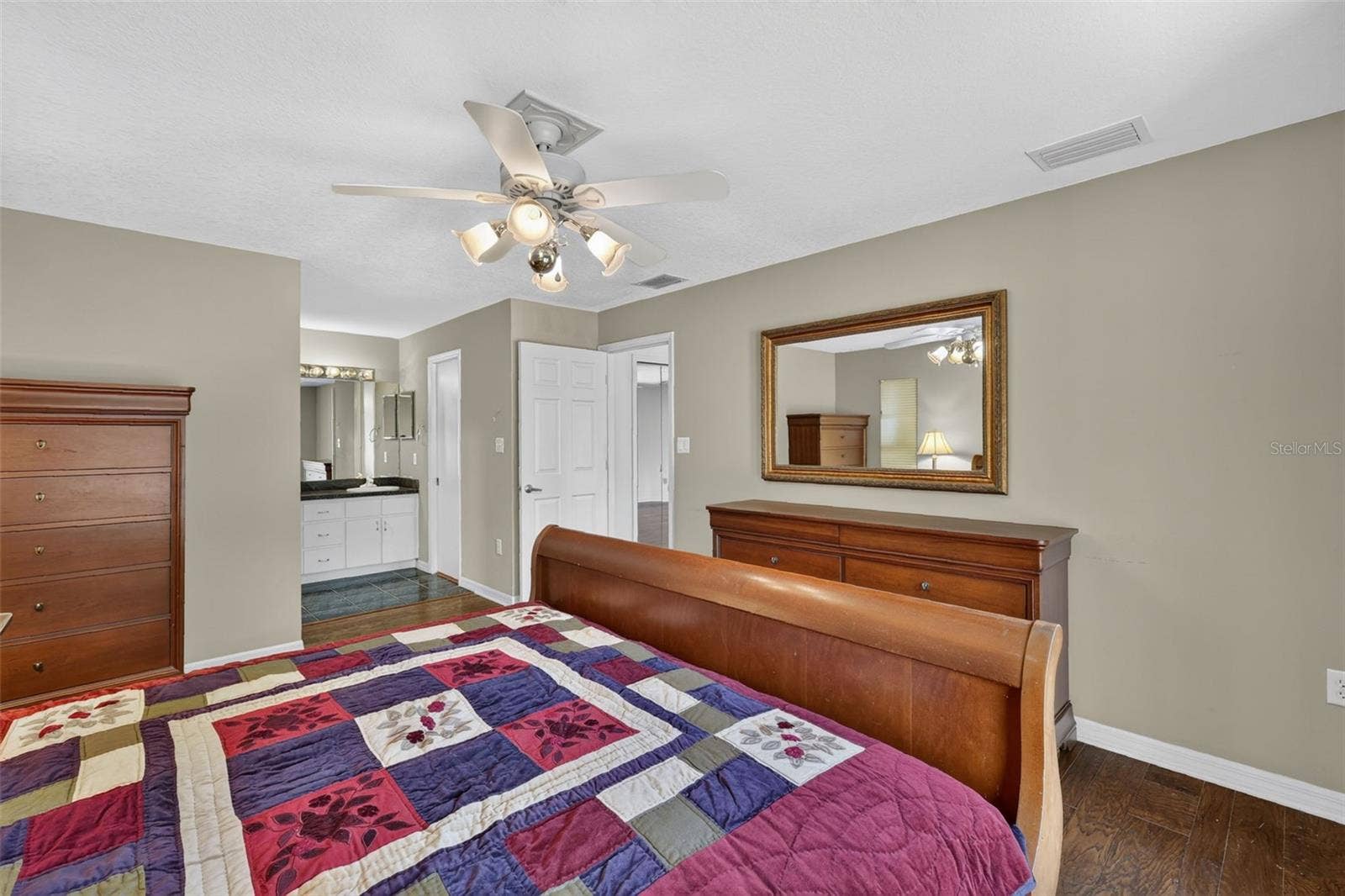 2085 SUSSEX DRIVE, Mount Dora, FL 32757 Primary Bedroom