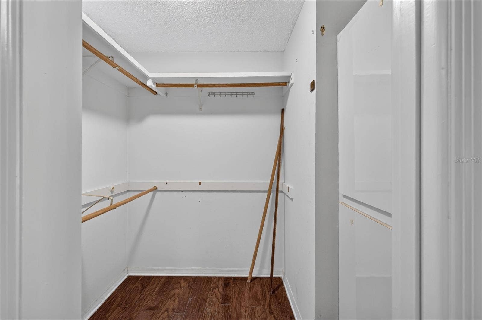 2085 SUSSEX DRIVE, Mount Dora, FL 32757 Walk-In Closet