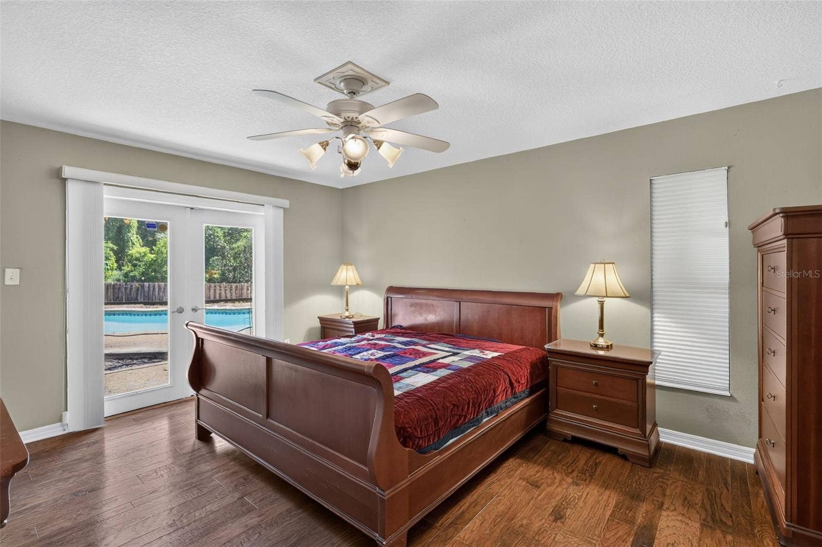 2085 SUSSEX DRIVE, Mount Dora, FL 32757 Primary Bedroom