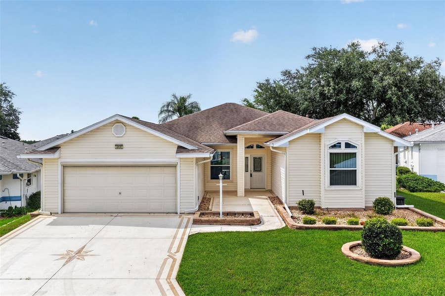 Property photo for 4808 KILT COURT, Leesburg, FL