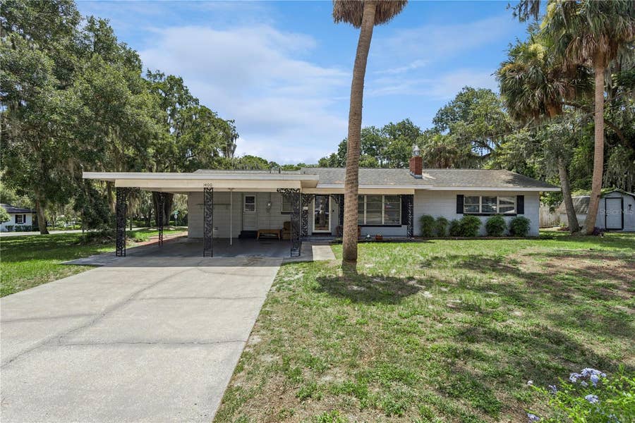Property photo for 1400 SPARTAN AVENUE, Leesburg, FL