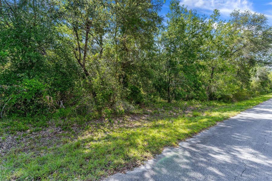 Property photo for SW SHASTA COURT, Dunnellon, FL