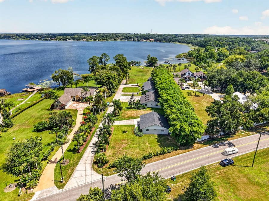 Property photo for 4634 BIGLER LANE, Mount Dora, FL