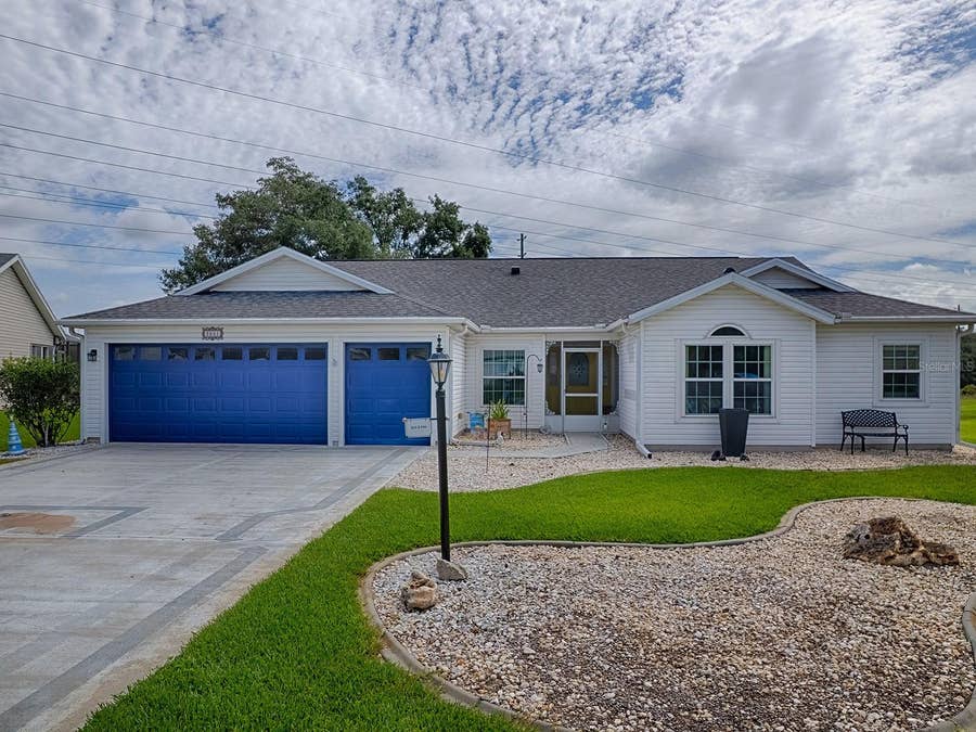 Property photo for 3851 MANOR OAKS COURT, Leesburg, FL