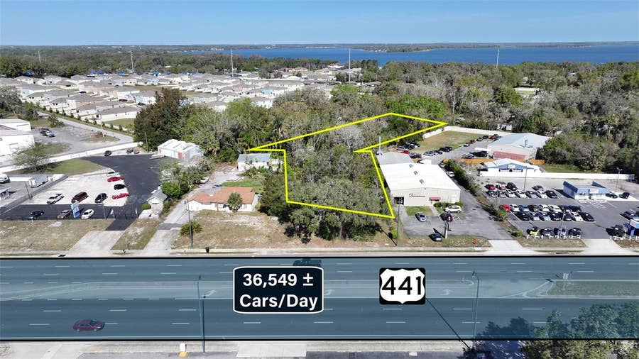 Property photo for 1602 E MAIN STREET, Leesburg, FL