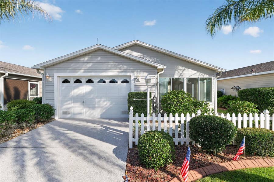 Property photo for 2368 BRANCHVILLE TERRACE, The Villages, FL