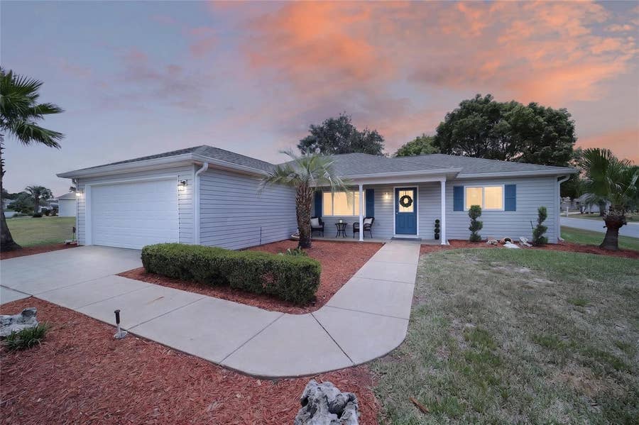 Property photo for 13685 SE 90TH COURT, Summerfield, FL