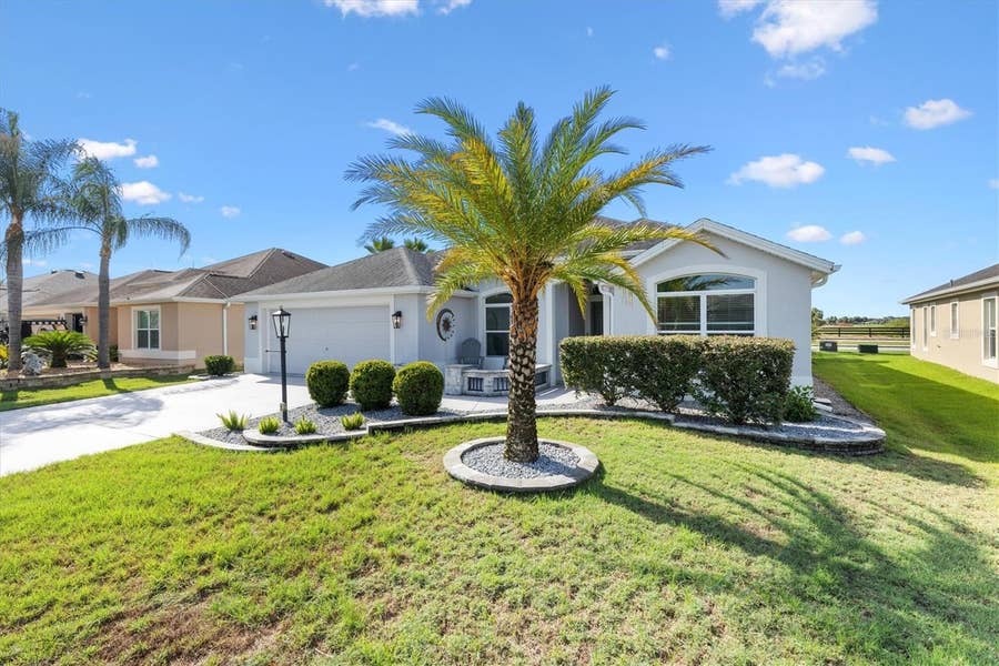 Property photo for 3461 EARL WAY, The Villages, FL