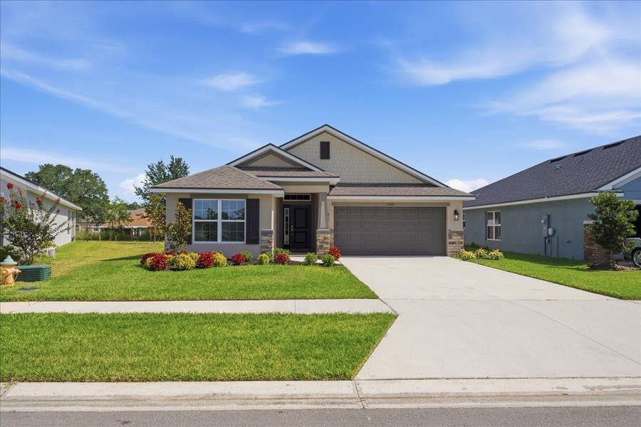 Property photo for 13243 OGDEN GLADE ROAD, Dade City, FL