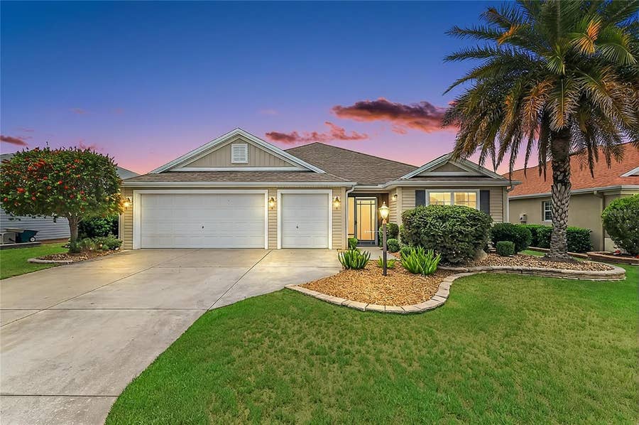 Property photo for 791 ENISGROVE WAY, The Villages, FL