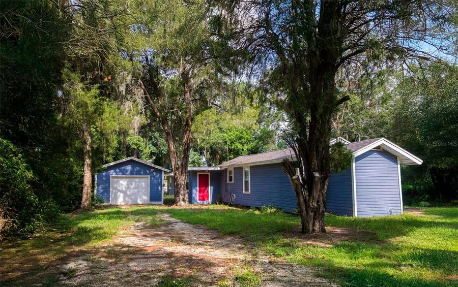 Property photo for 900 KENTUCKY BOULEVARD, Eustis, FL
