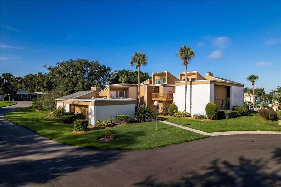 Property photo for 1051 S HIGHLAND STREET, #7D, Mount Dora, FL