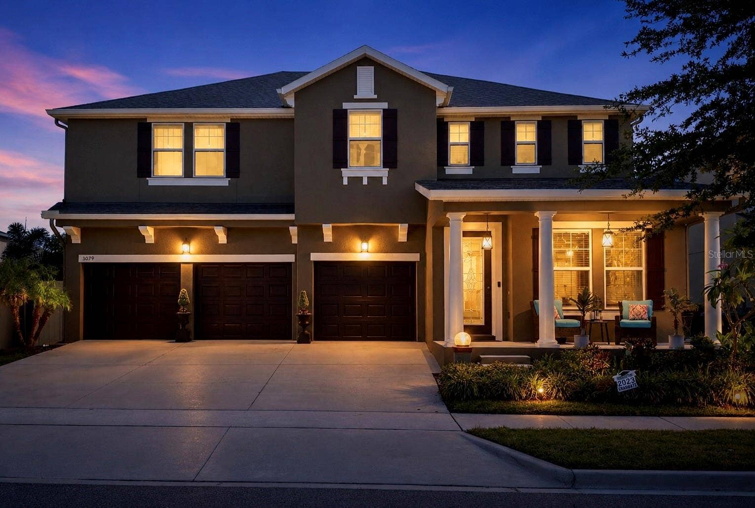 5079 PALMETTO PARK DRIVE, Winter Garden, FL 34787 5079 PALMETTO PARK DRIVE, Winter Garden, FL 34787